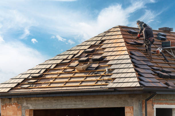 Best Metal Roofing Installation  in East Milton, FL