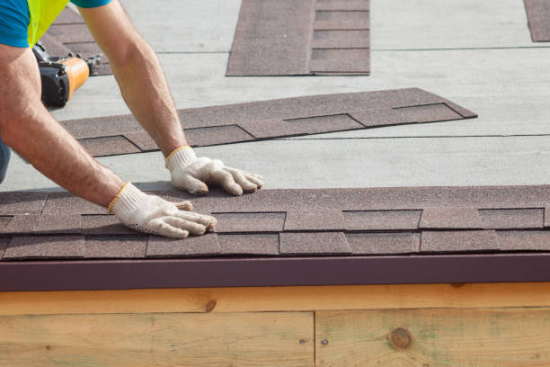 Best Roofing for New Construction  in East Milton, FL